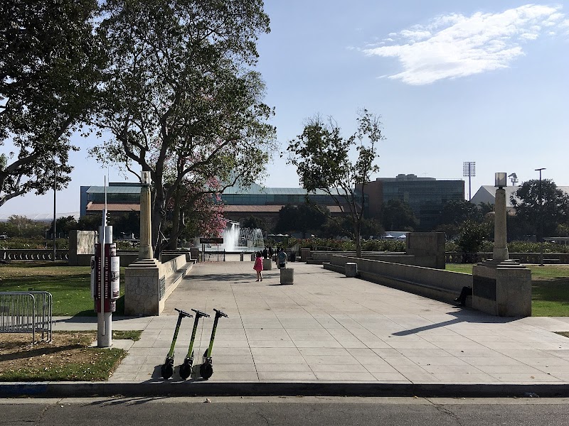 Expo Park / USC photo 4