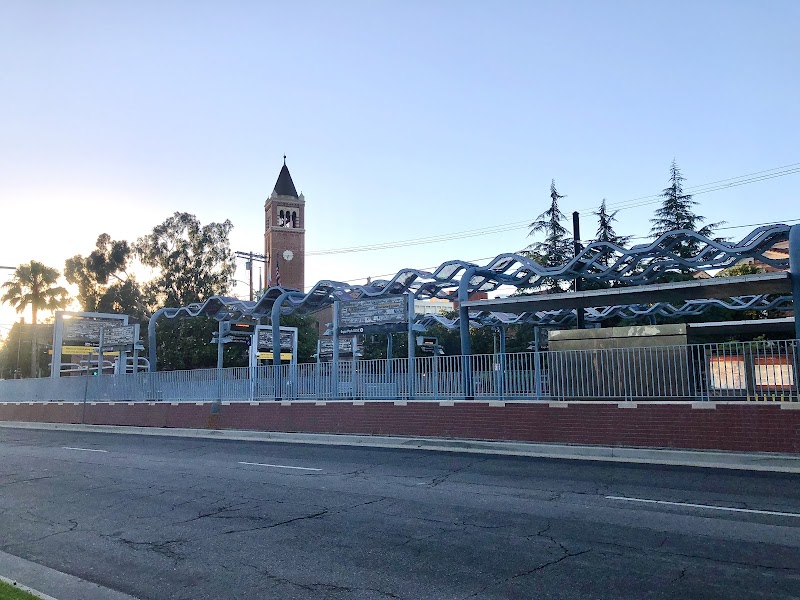 Expo Park / USC photo 3