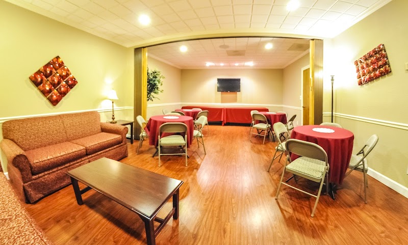 Ouimet Brothers Concord Funeral Chapel photo 2