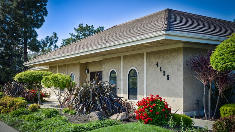 Photo of Ouimet Brothers Concord Funeral Chapel