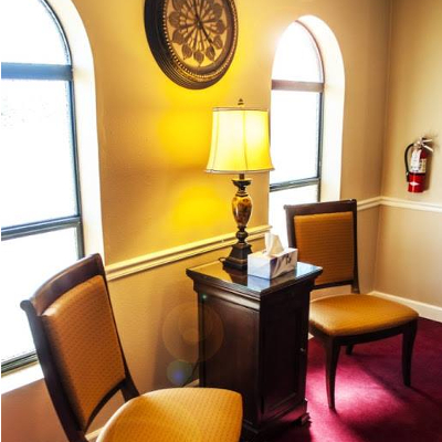 Ouimet Brothers Concord Funeral Chapel photo 5