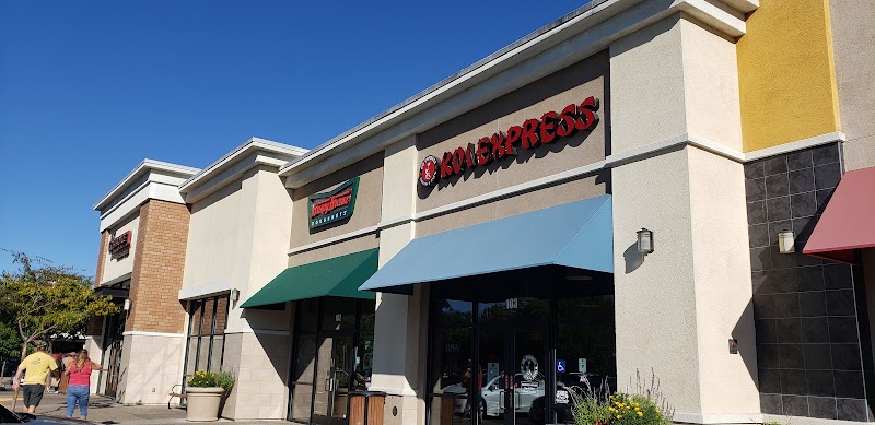 Photo of Koi Express Hibachi & Sushi (Monte Vista)