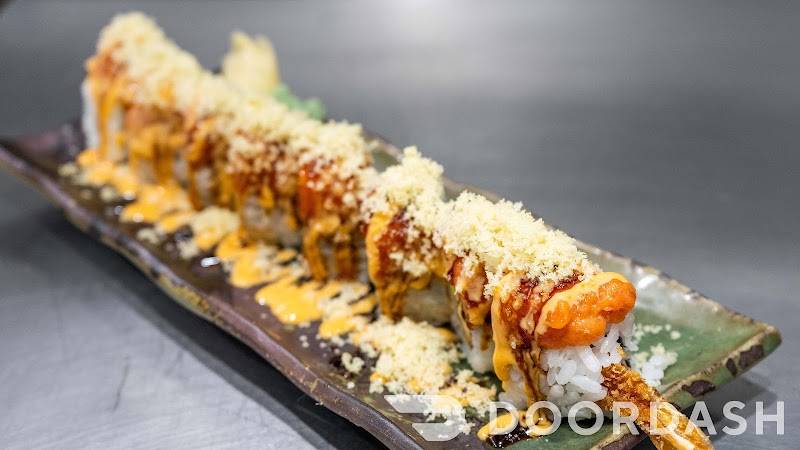Koi Express Hibachi & Sushi (Monte Vista) photo 4