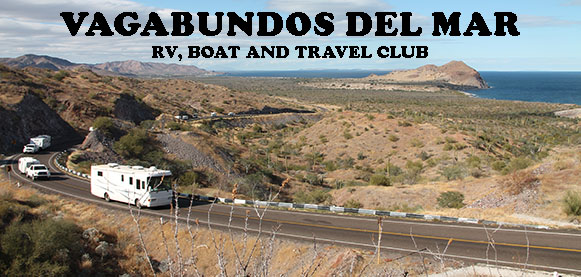 Photo of Vagabundos Del Mar