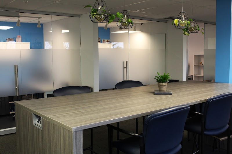 Photo of Thrive Workplace
