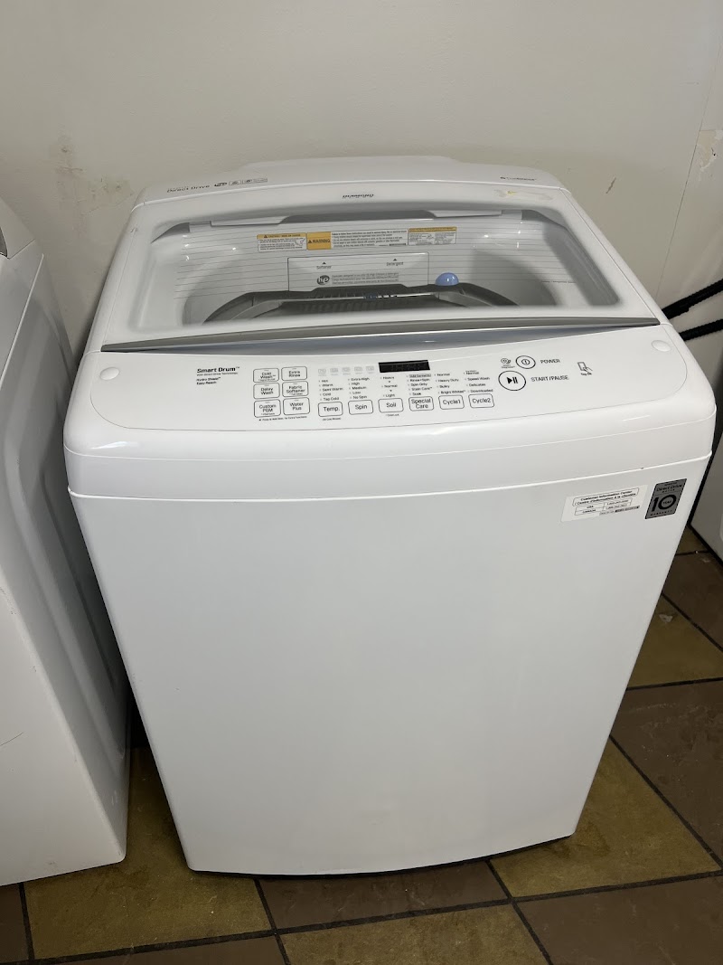 Photo of A-Cruz Appliances Llc