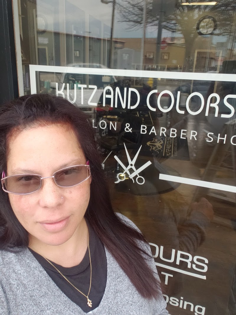 Photo of Kuts & Colors