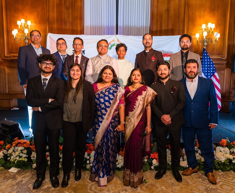 Photo of Consulate General of India, Los Angeles