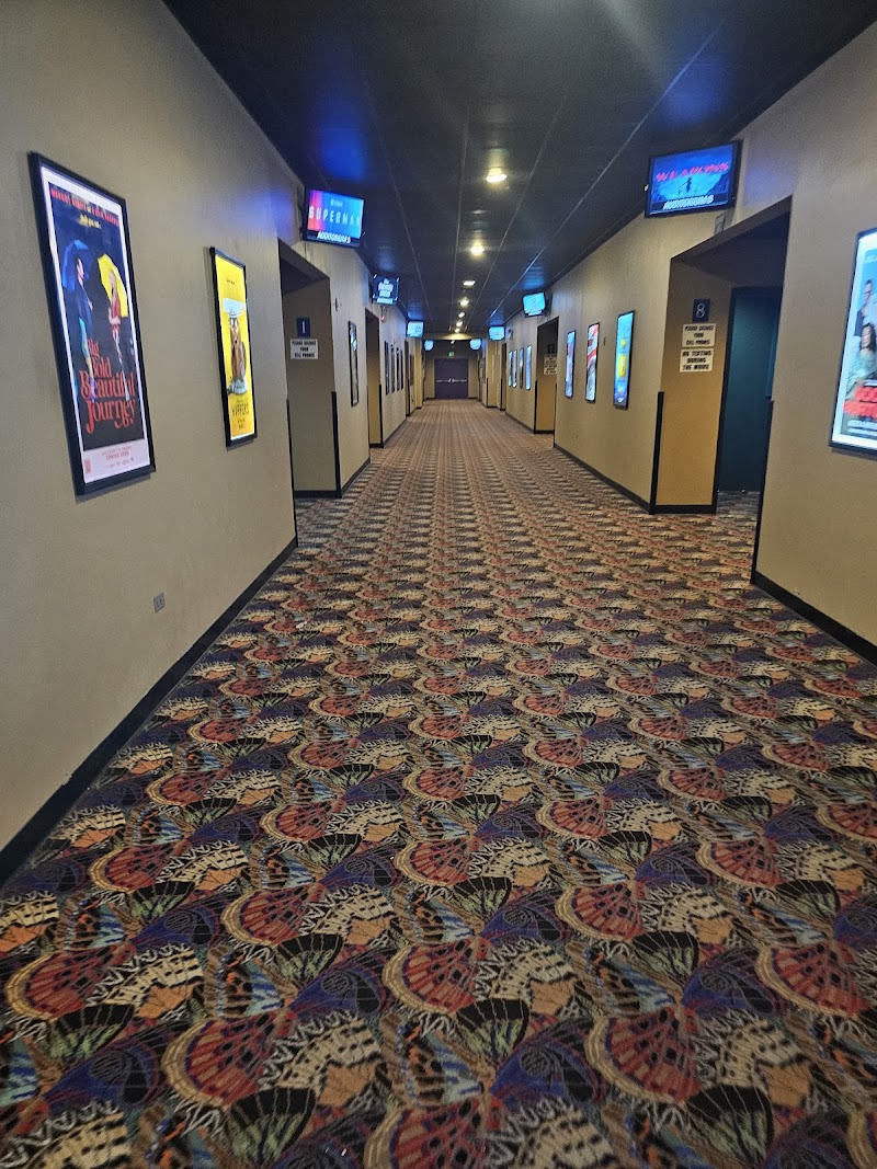 Photo of Skyline Cinema 8