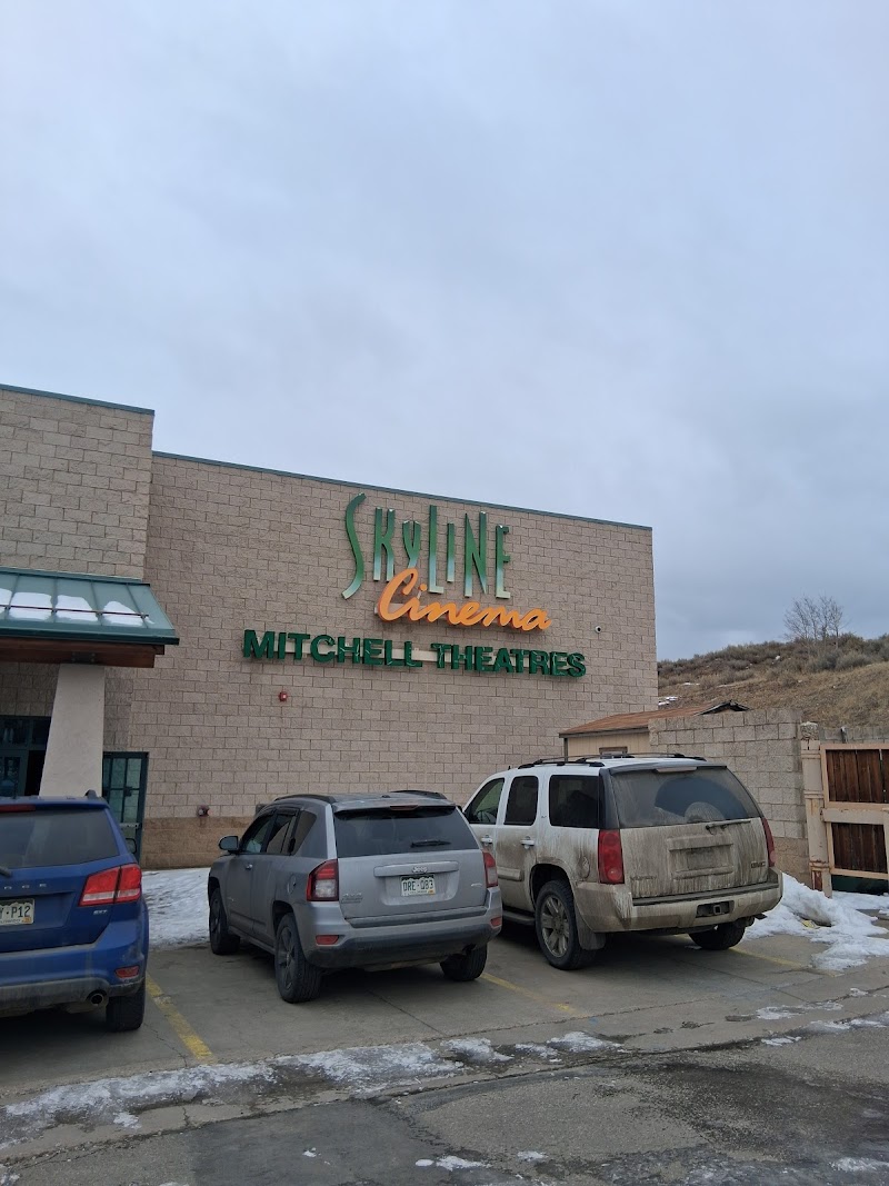 Skyline Cinema 8 photo 2