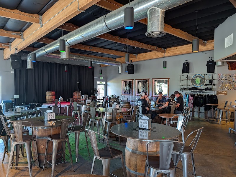 True Symmetry Brewing Company photo 4