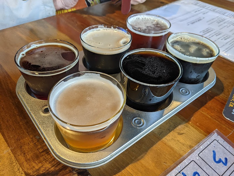 True Symmetry Brewing Company photo 3