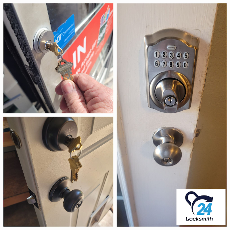 24 Locksmith photo 3
