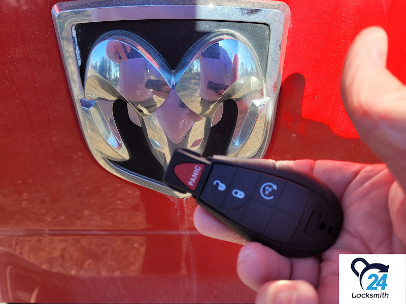 Photo of 24 Locksmith