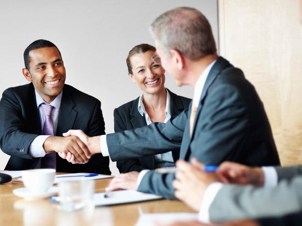 Photo of Transworld Business Advisors of Fremont