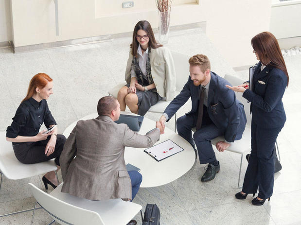 Transworld Business Advisors of Fremont photo 4