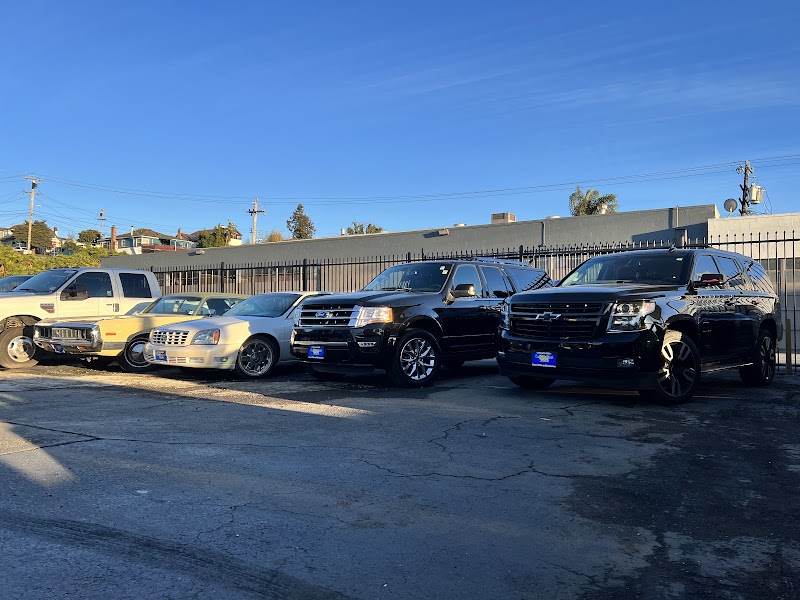 Coast To Coast Motors photo 4