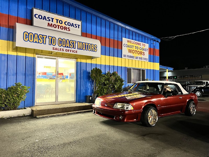 Coast To Coast Motors photo 3