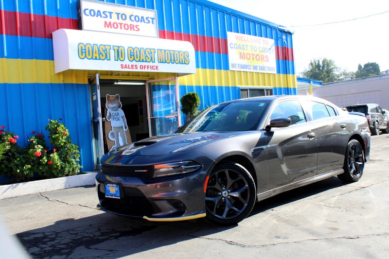 Coast To Coast Motors photo 5