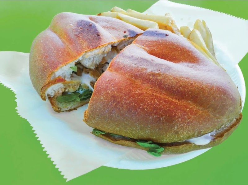 Photo of Taqueria Los Girasoles 2