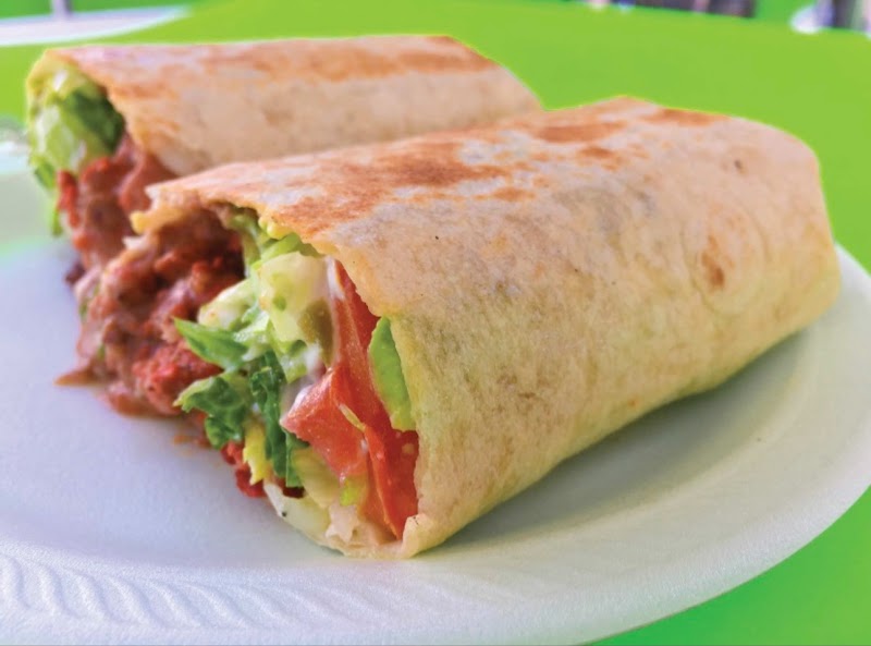 Taqueria Los Girasoles 2 photo 3