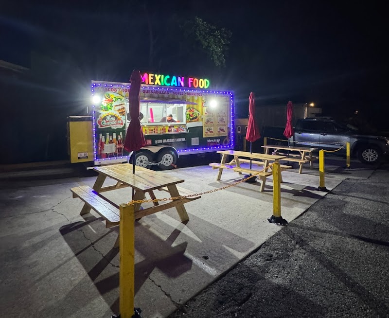 Taqueria Los Girasoles 2 photo 4