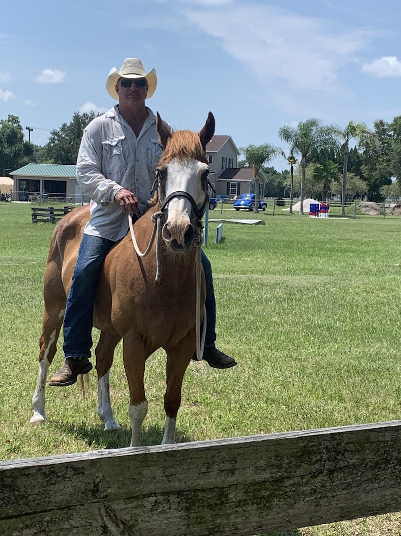 Photo of EQUISPORTS UNLIMITED