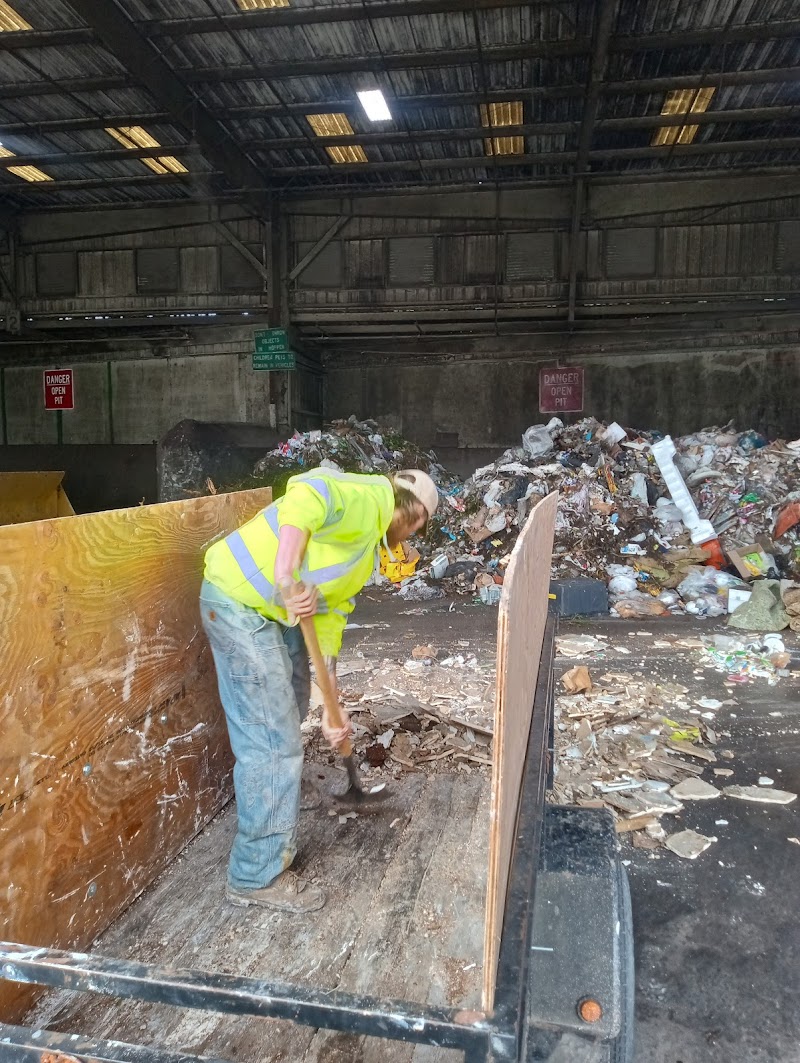 Guerneville Refuse Disposal photo 2