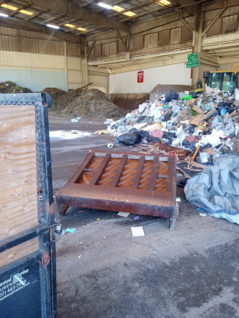 Photo of Guerneville Refuse Disposal