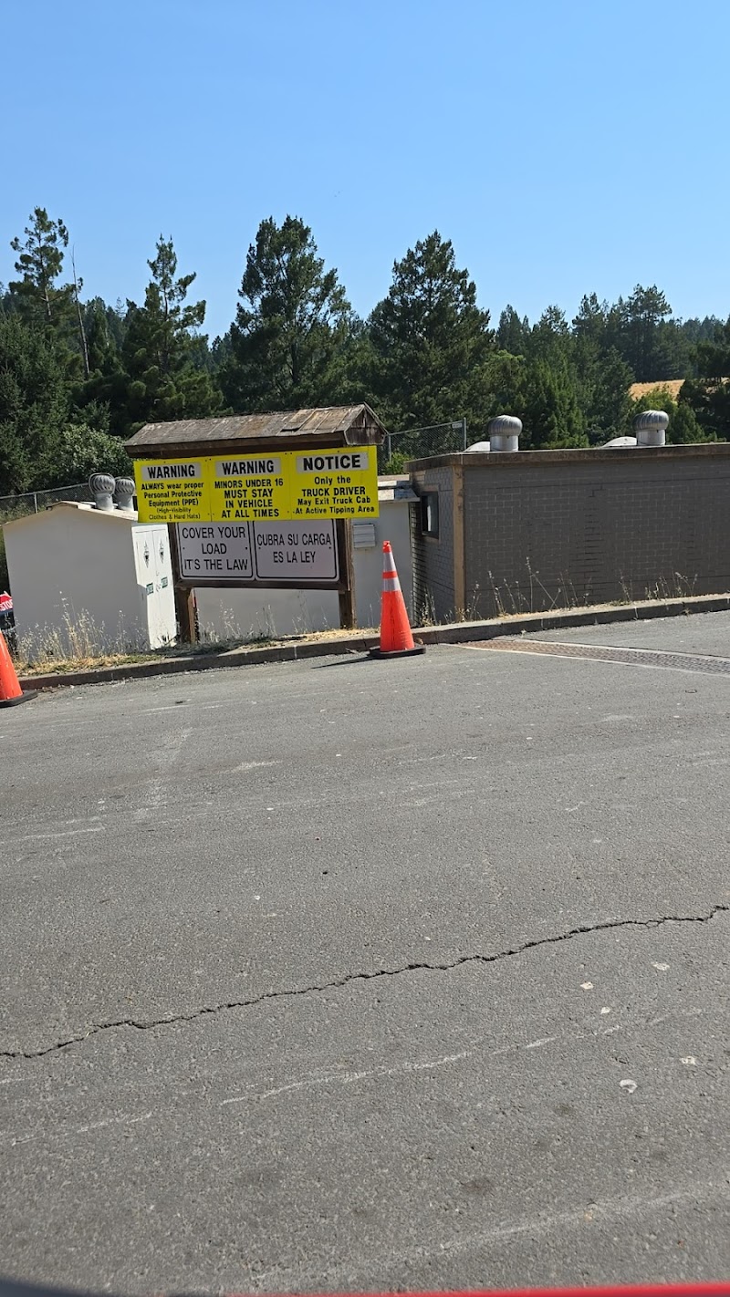 Guerneville Refuse Disposal photo 4