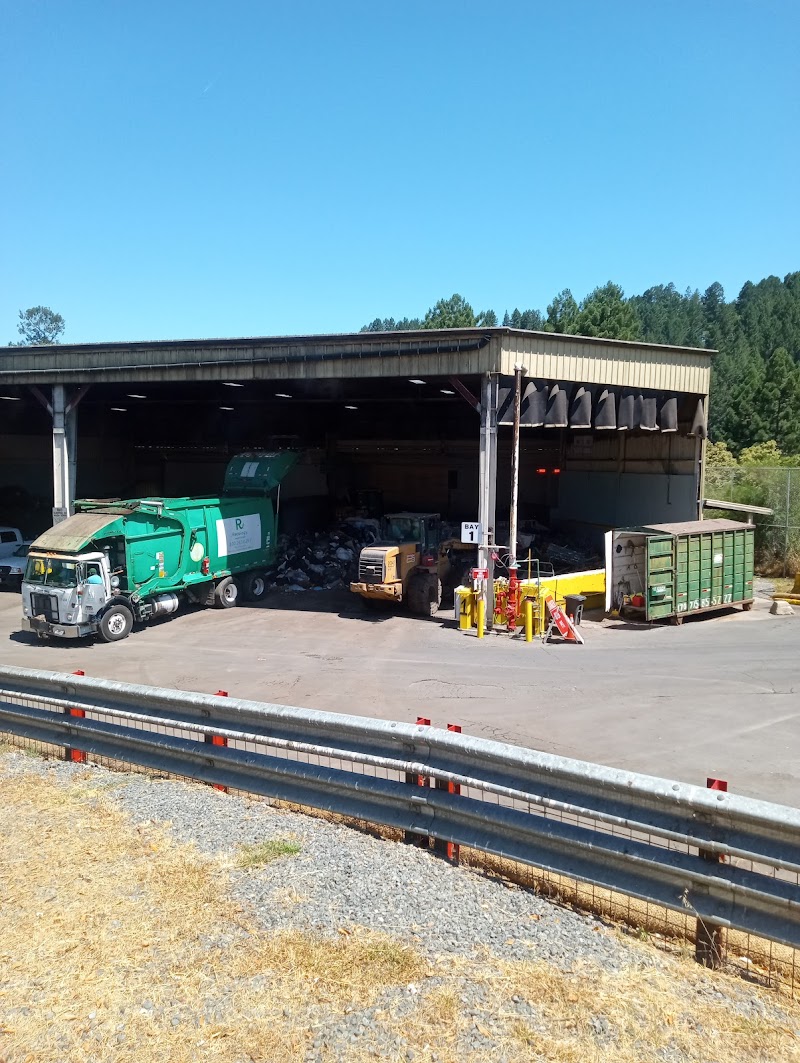 Guerneville Refuse Disposal photo 3