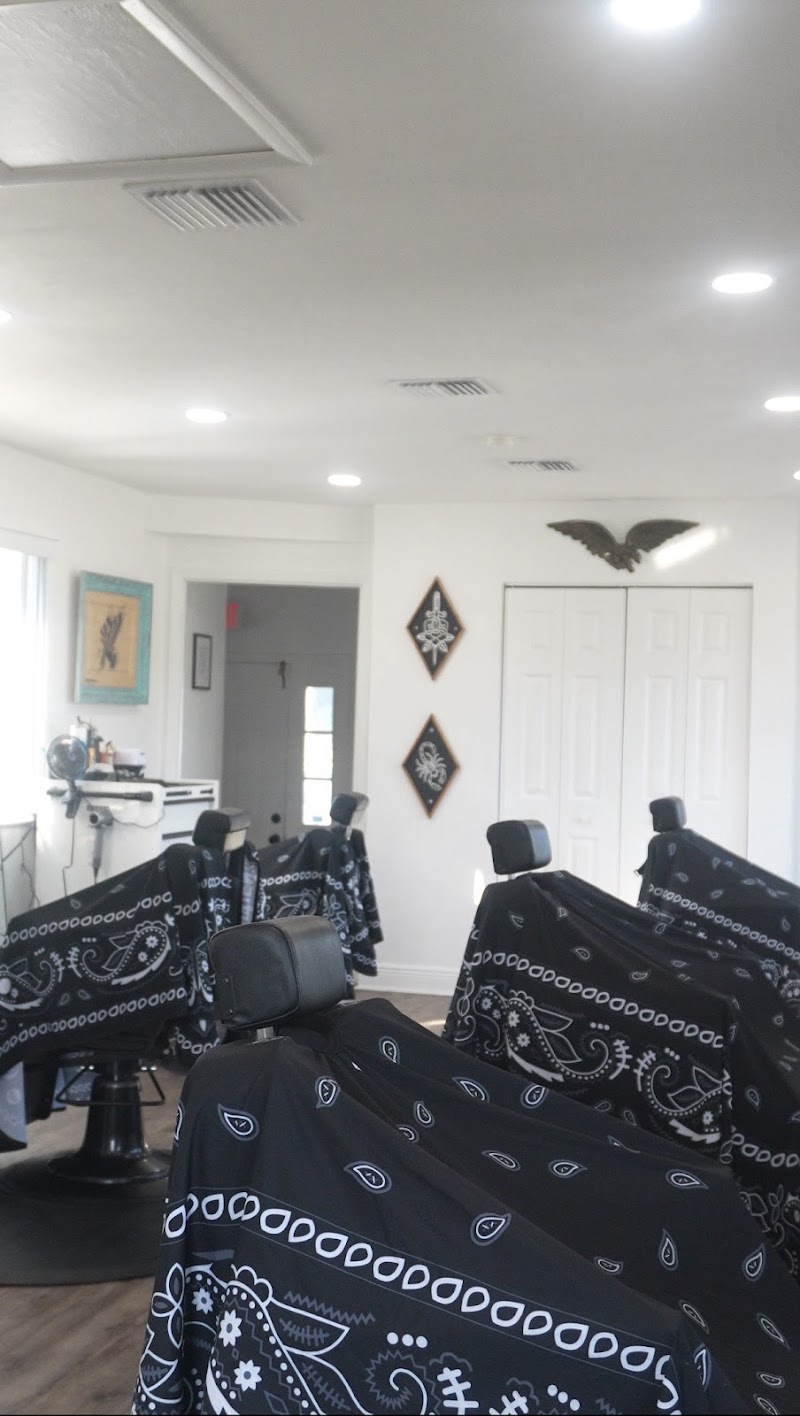 Photo of Stand Tall Barbering Company