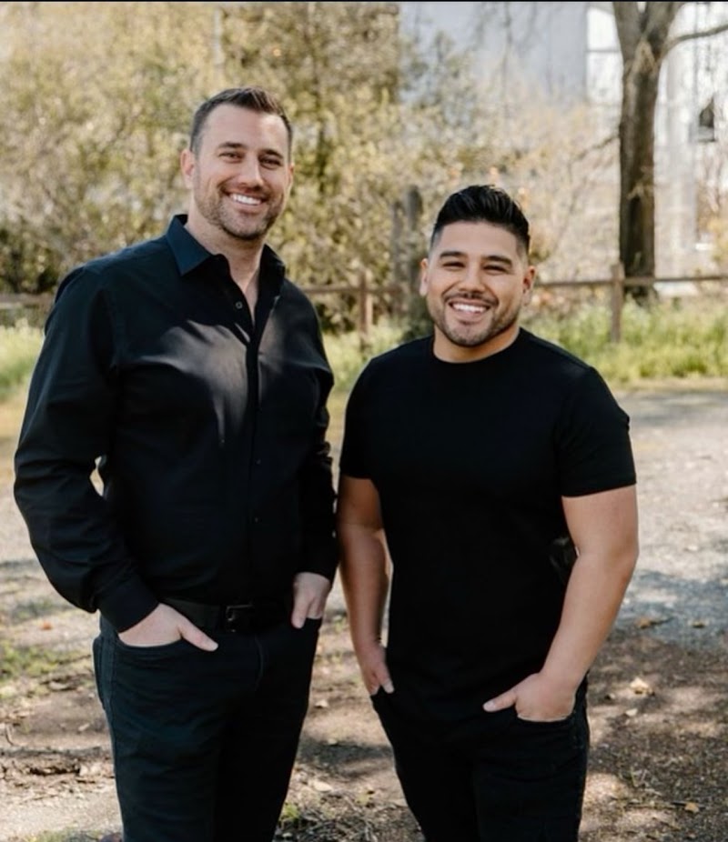 Photo of Julian & Michael | Excellerate Real Estate | Top Santa Rosa Realtors