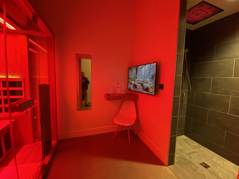 Perspire Sauna Studio photo 4
