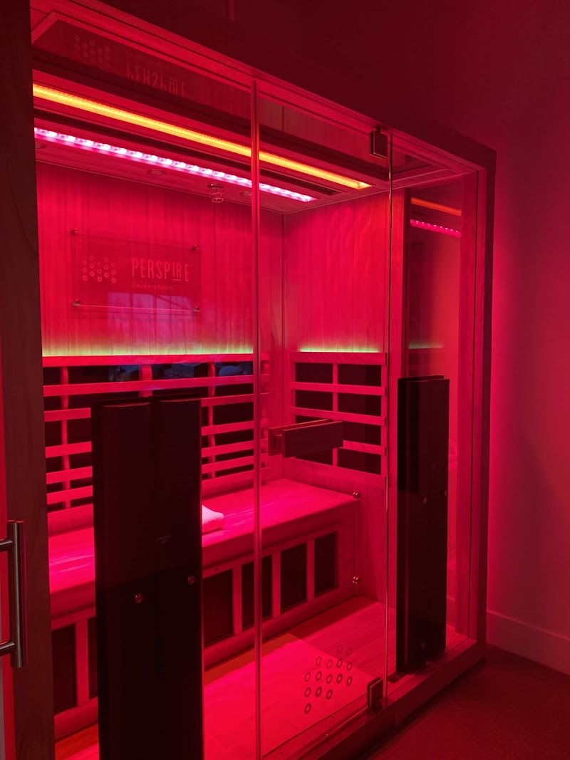Perspire Sauna Studio photo 2