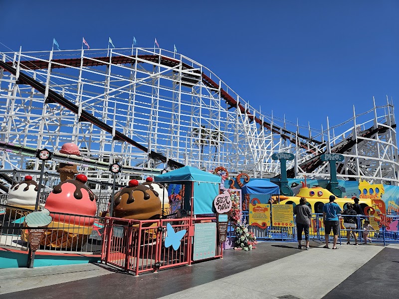 Belmont Park photo 2