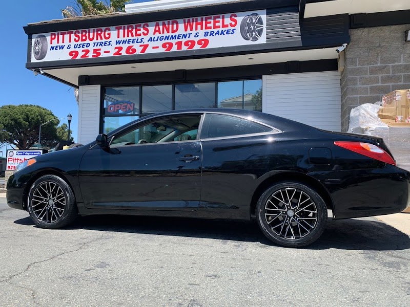 Pittsburg Tires And Wheels photo 5