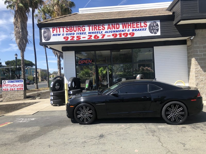 Pittsburg Tires And Wheels photo 4