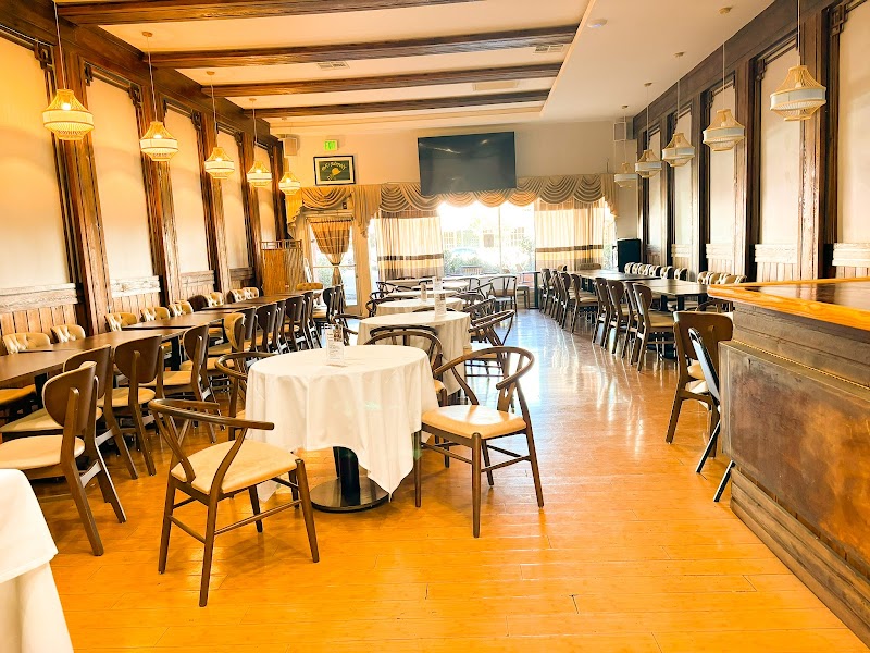 Photo of Messob Ethiopian Restaurant