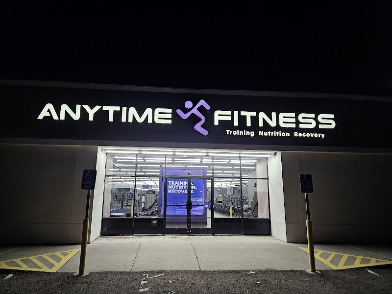 Anytime Fitness photo 3
