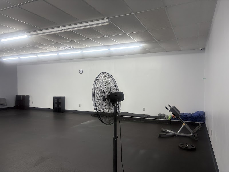 Anytime Fitness photo 2