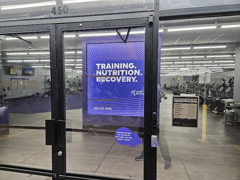 Anytime Fitness photo 4