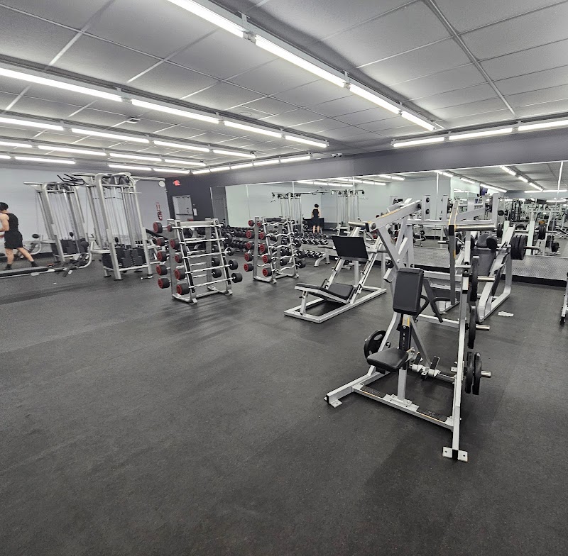 Photo of Anytime Fitness