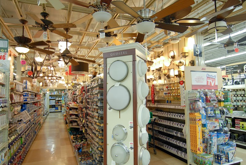 Alamo Ace Hardware photo 5