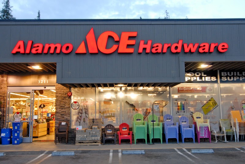 Alamo Ace Hardware photo 4