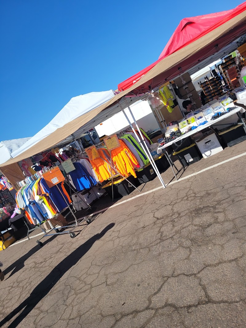 Photo of Glendale Public Market