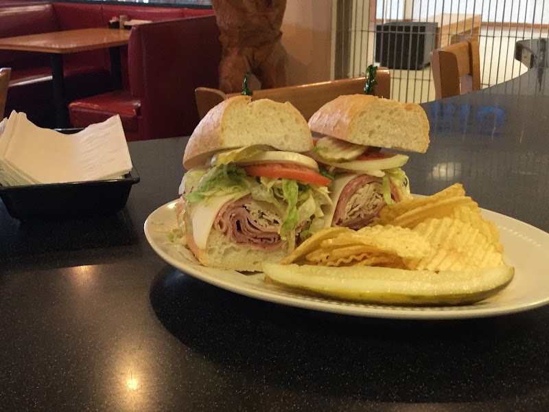 The Mall Deli photo 2