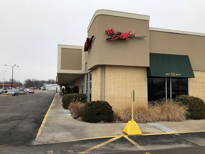 Photo of The Mall Deli