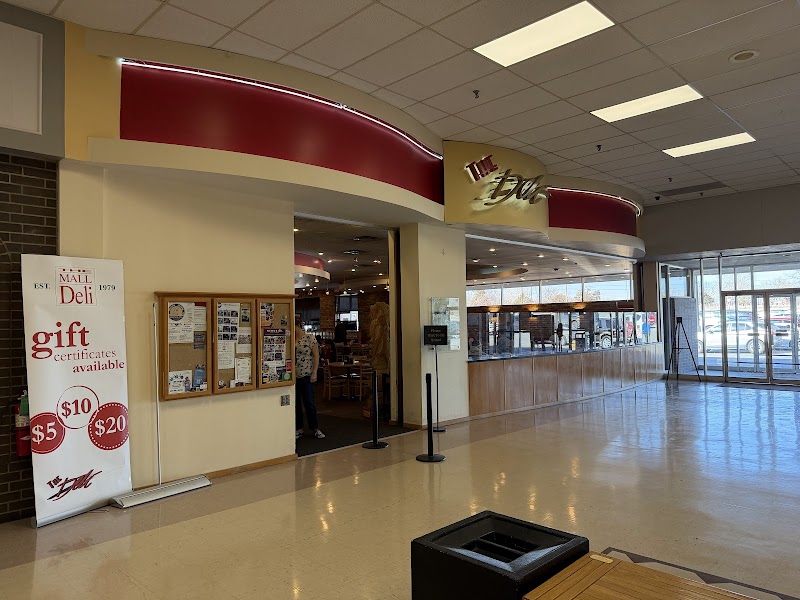 The Mall Deli photo 5