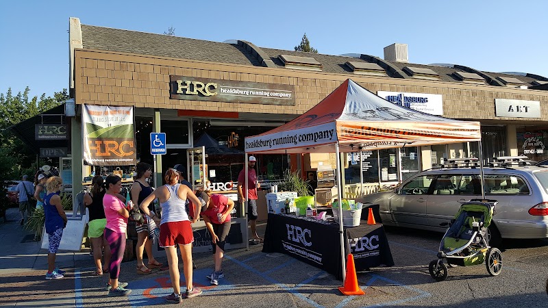 Healdsburg Running Company photo 5